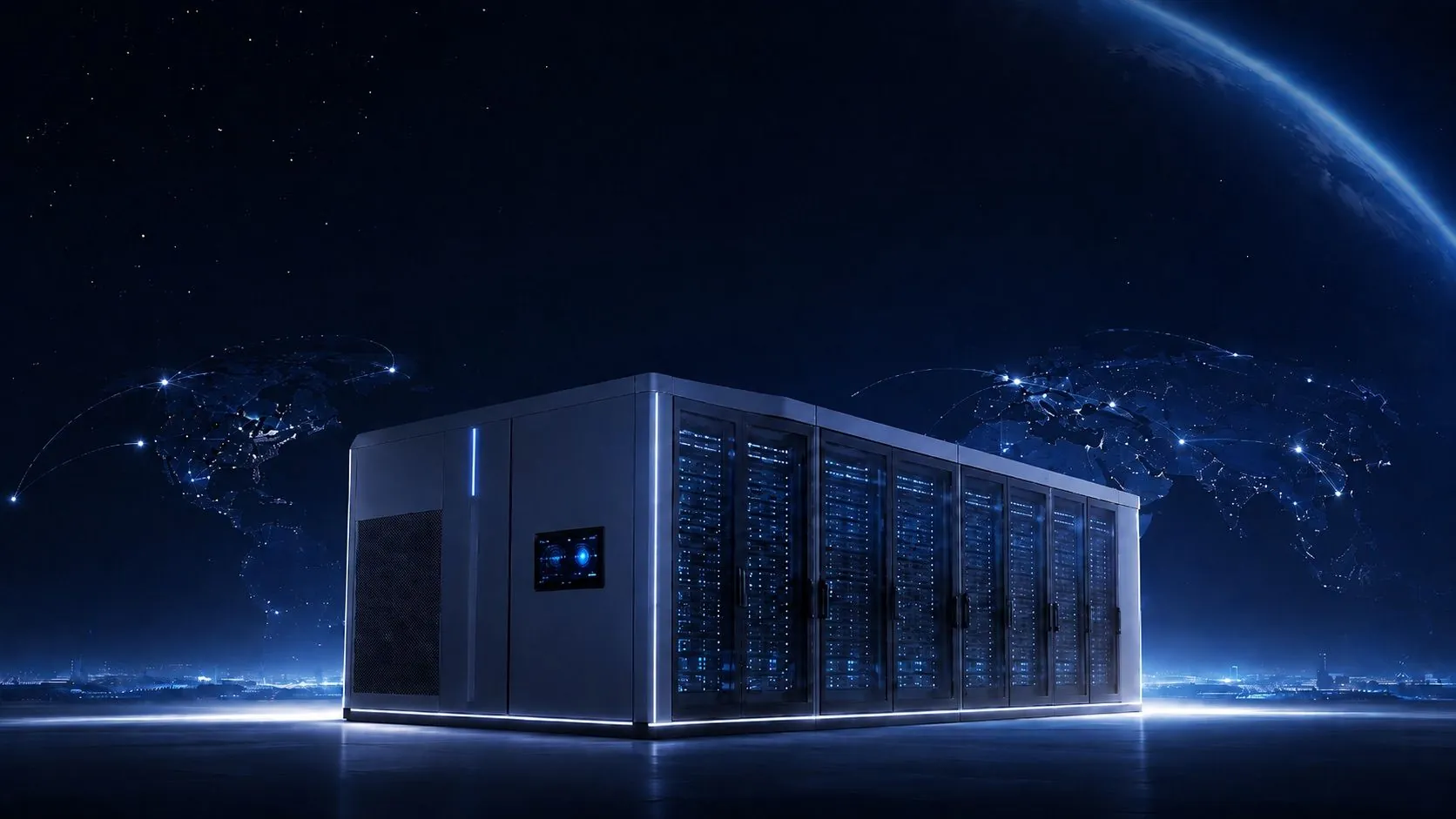 Compute business