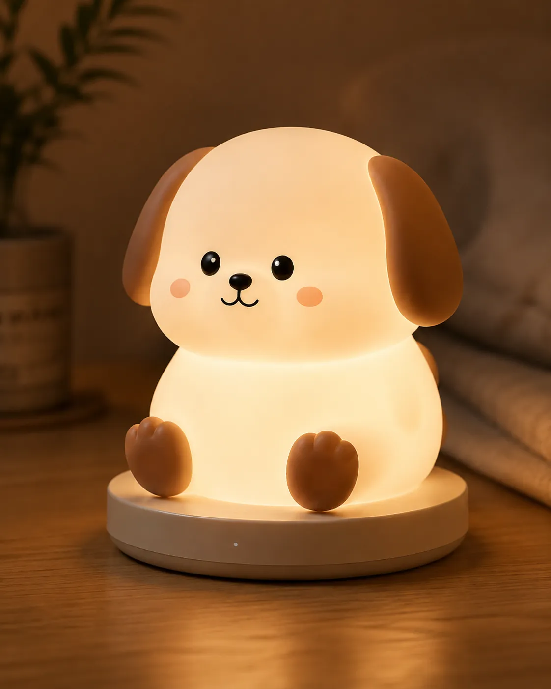小夜灯 · 02
