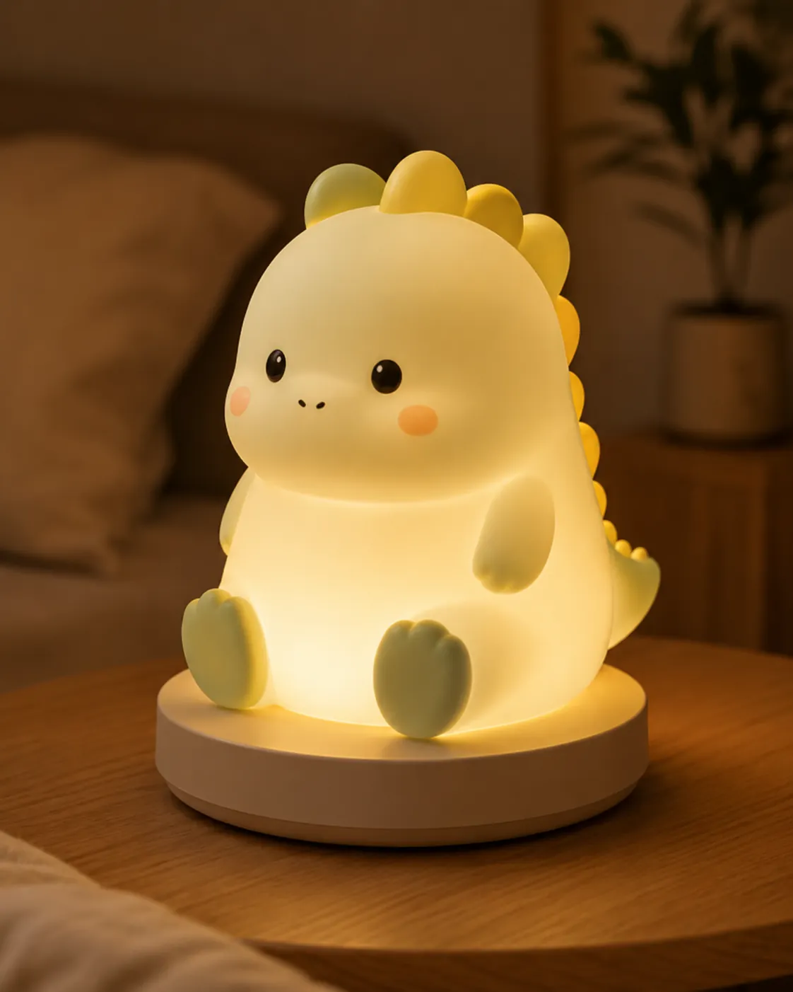 小夜灯 · 03
