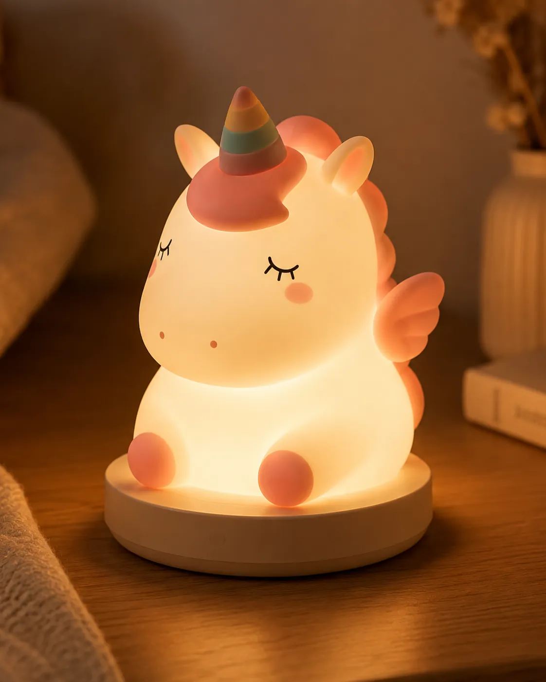 小夜灯 · 04