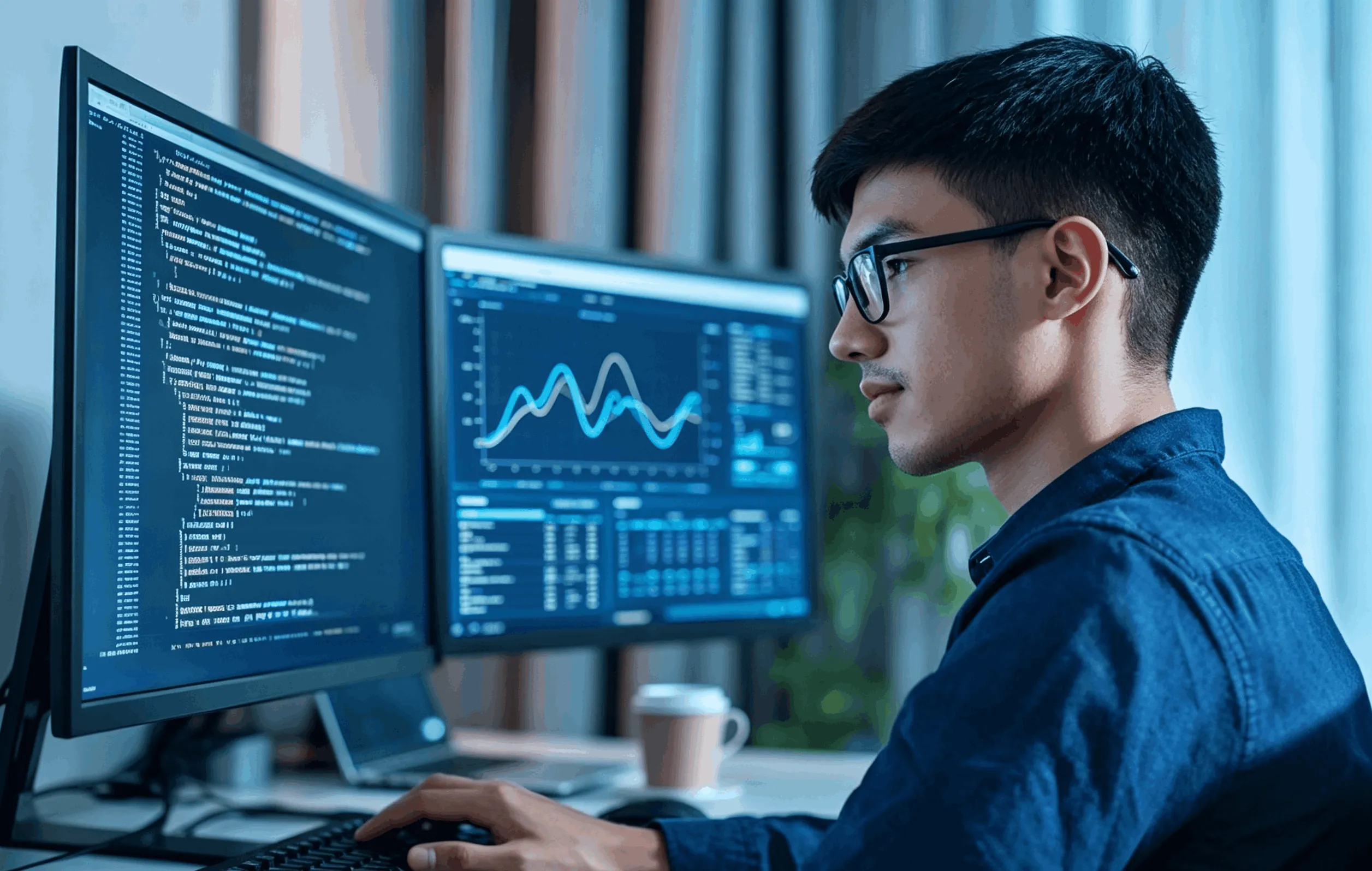 Digital workspace enablement