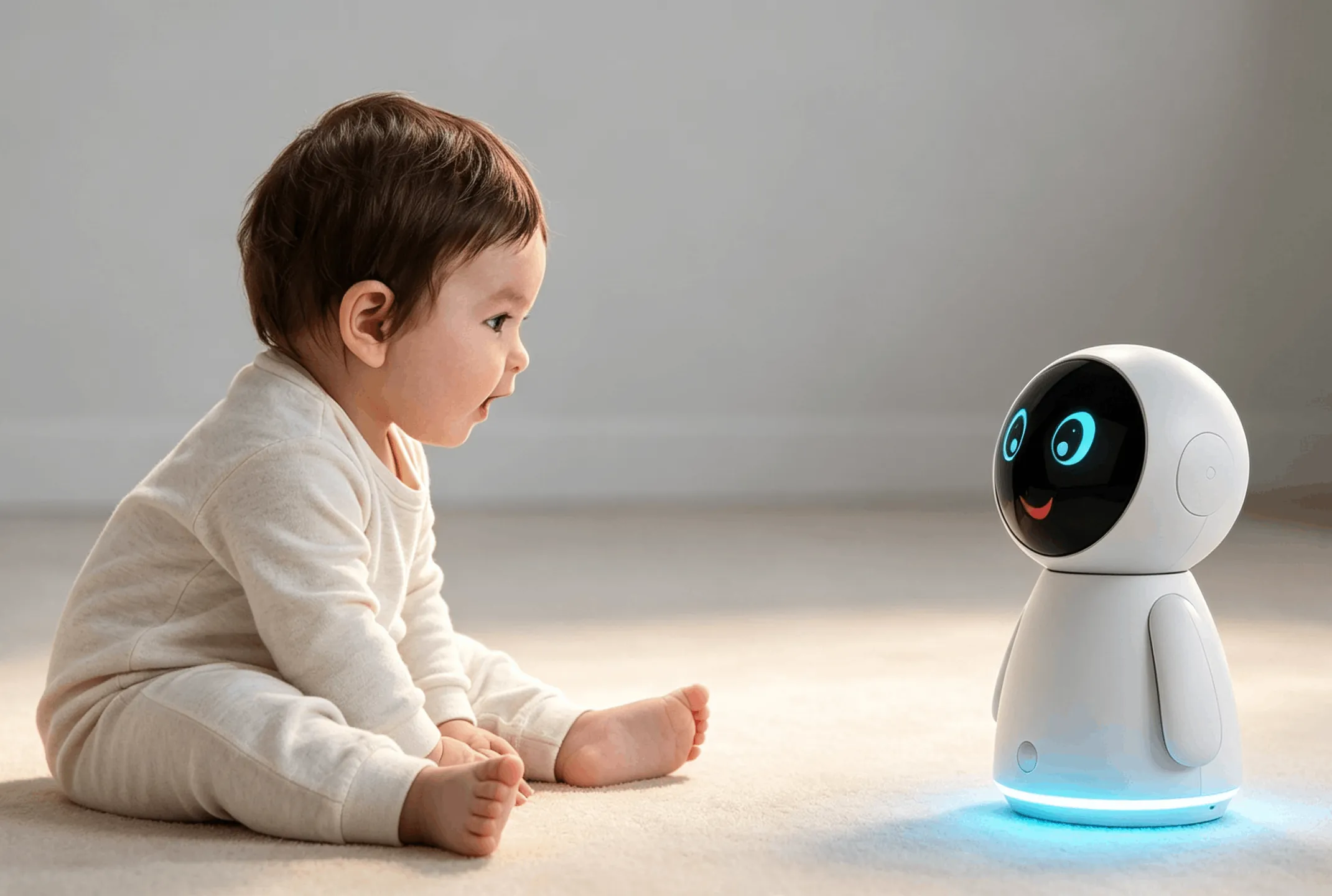 Intelligent hardware applications